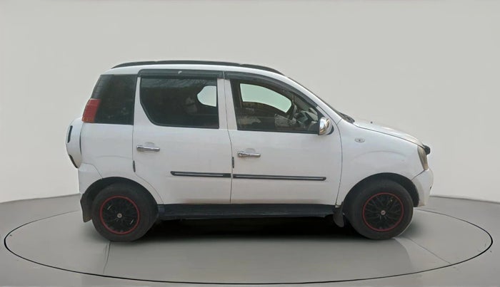 2013 Mahindra Quanto C4, Diesel, Manual, 2,31,052 km, exterior