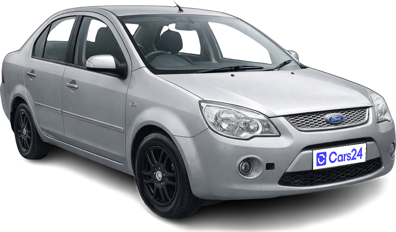 2011 Ford Fiesta Classic - Sedan - Diesel - Manual - ₹1.42 lakh