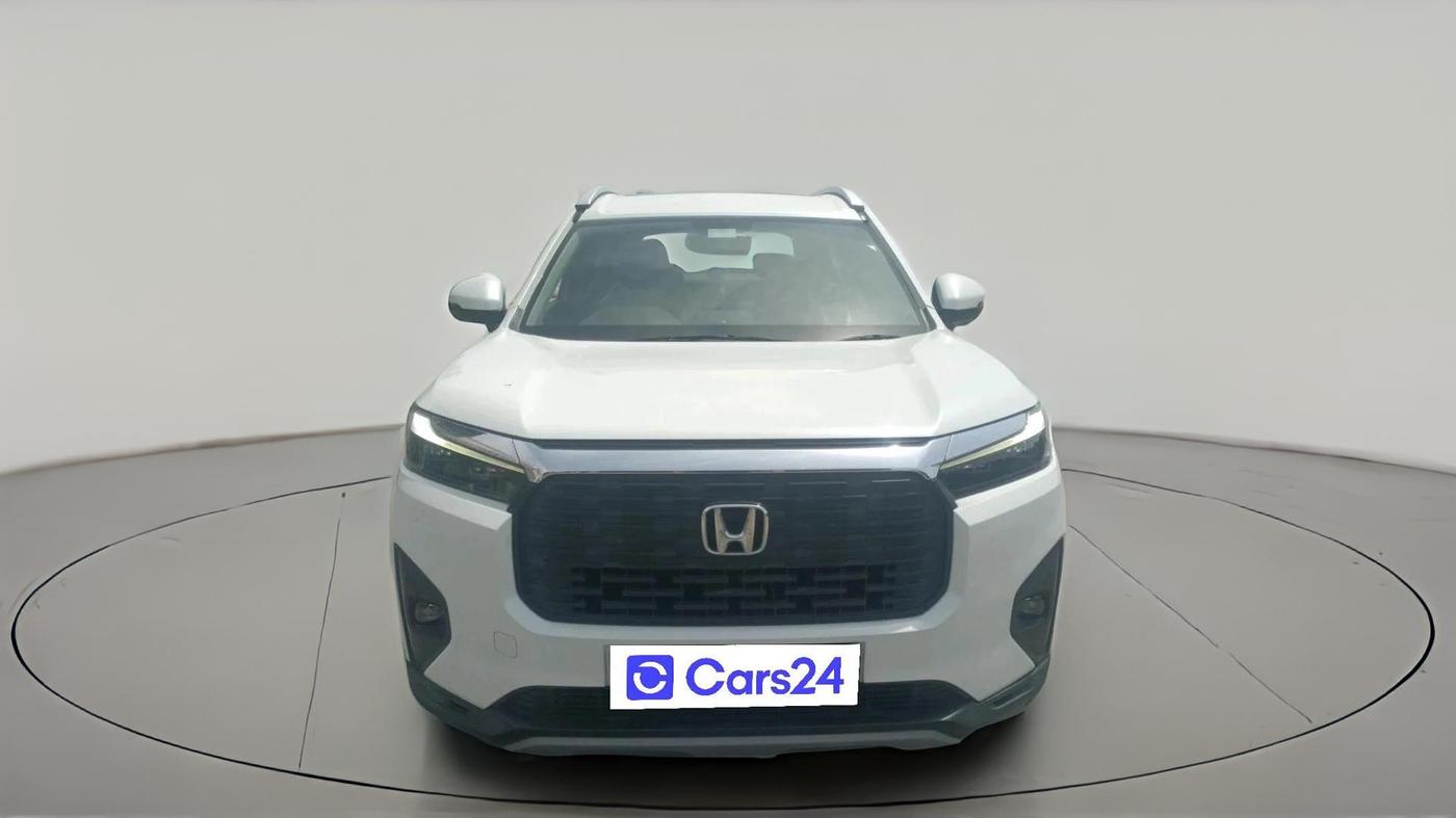 2023 Honda ELEVATE VX MT, Petrol, Manual, 42,919 km, exterior
