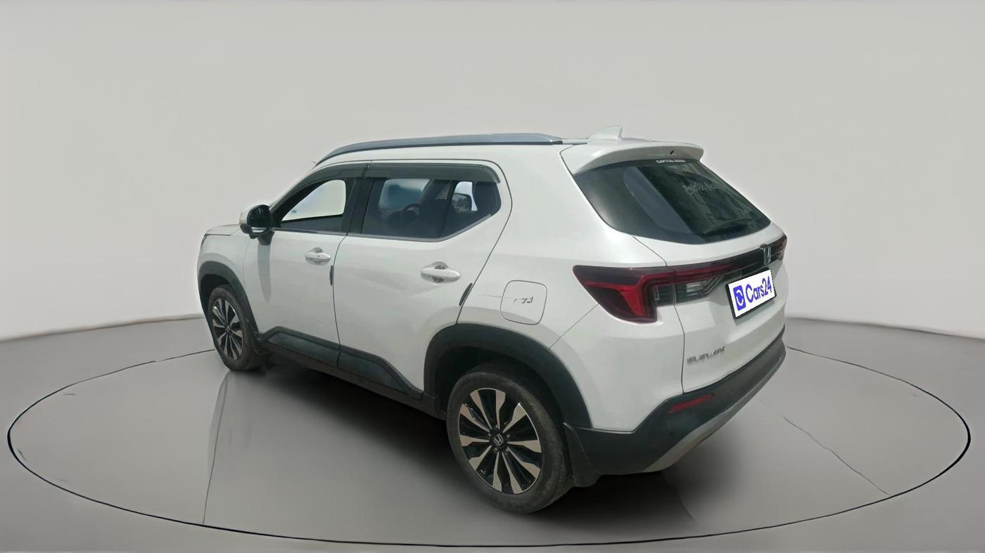 2023 Honda ELEVATE VX MT, Petrol, Manual, 42,919 km, exterior