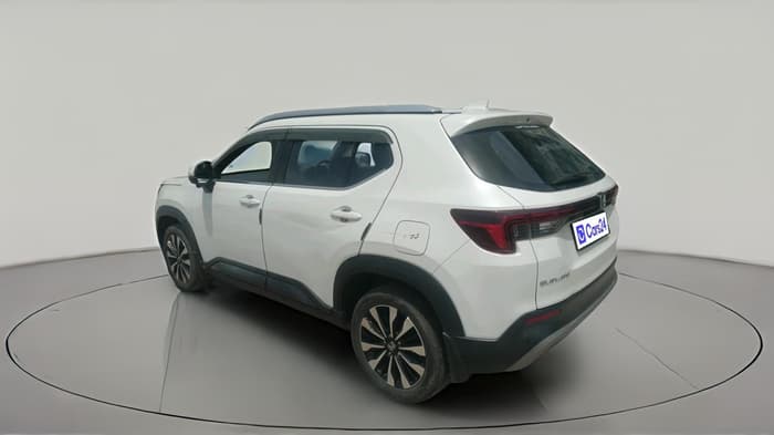 2023 Honda ELEVATE VX MT, Petrol, Manual, 42,919 km, exterior