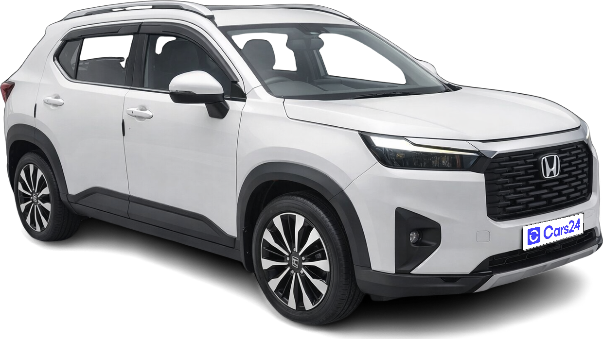 2023 Honda ELEVATE - SUV - Petrol - Manual - ₹10.73 lakh