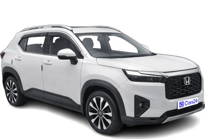 2023 Honda ELEVATE - SUV - Petrol - Manual - ₹10.73 lakh