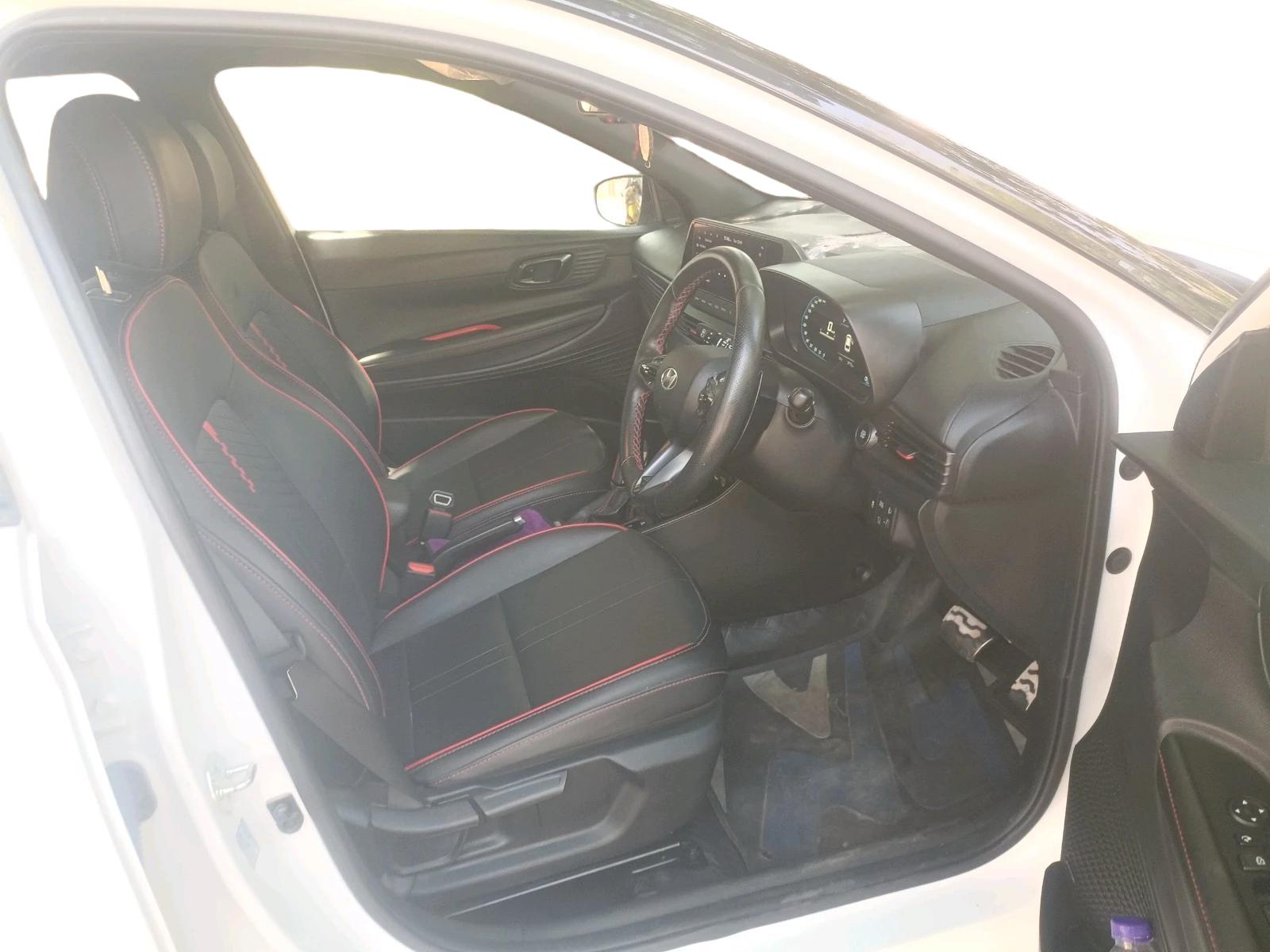 Interior