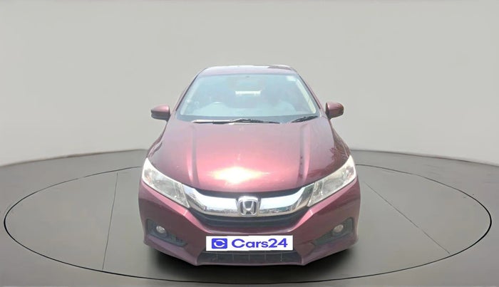 2016 Honda City 1.5L I-DTEC V, Diesel, Manual, 1,29,179 km, exterior