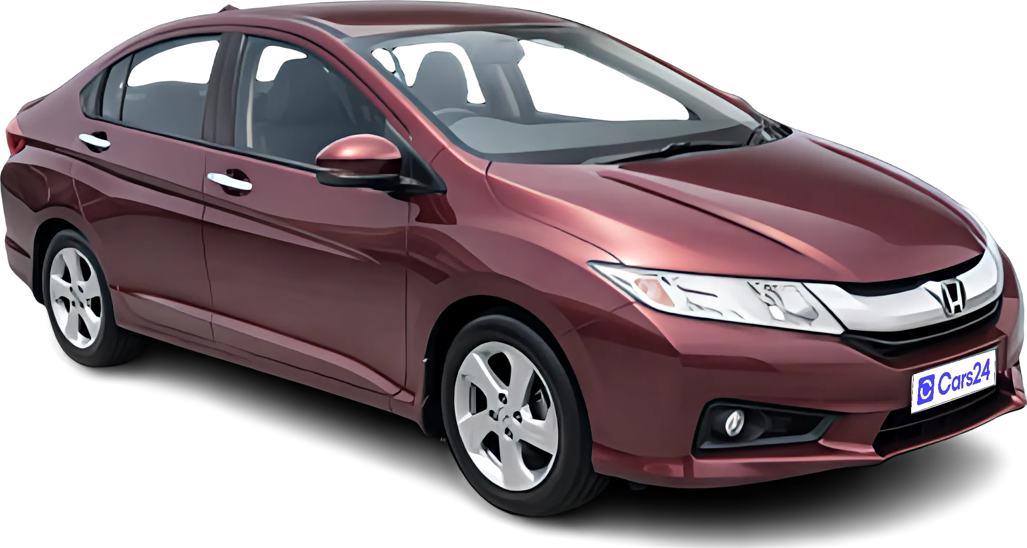 2016 Honda City - Sedan - Diesel - Manual - ₹5.49 lakh