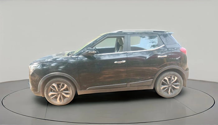 2019 Mahindra XUV300 W8 (O) 1.2 PETROL, CNG, Manual, 1,77,838 km, exterior