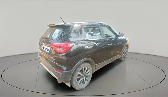 2019 Mahindra XUV300 W8 (O) 1.2 PETROL, CNG, Manual, 1,77,838 km, exterior