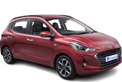 2022 Hyundai GRAND I10 NIOS - Hatchback - Petrol - Automatic - ₹6.45 lakh