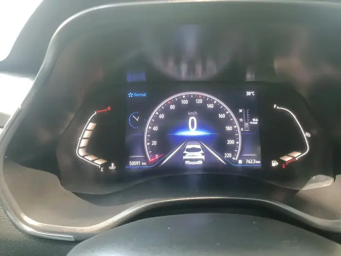 Interior