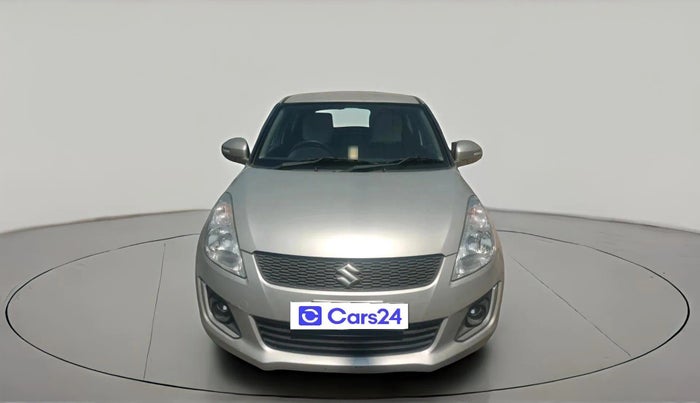 2015 Maruti Swift VXI, Petrol, Manual, 63,234 km, exterior