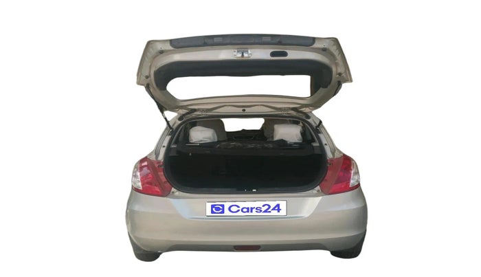 2015 Maruti Swift VXI, Petrol, Manual, 63,234 km, exterior