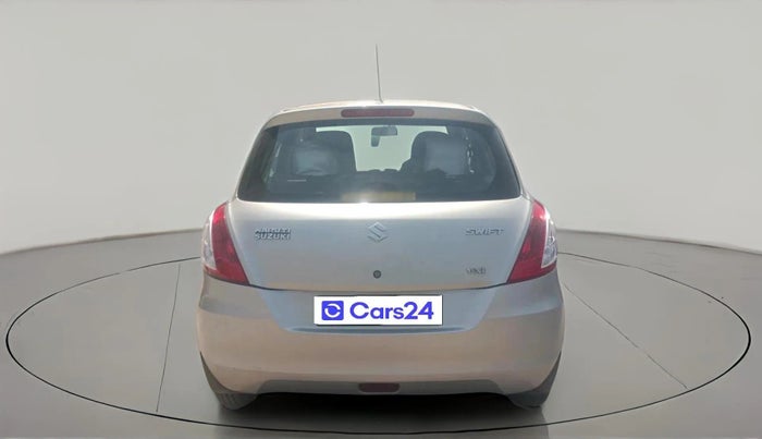 2015 Maruti Swift VXI, Petrol, Manual, 63,234 km, exterior