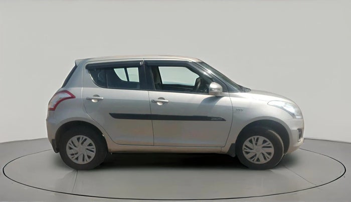 2015 Maruti Swift VXI, Petrol, Manual, 63,234 km, exterior