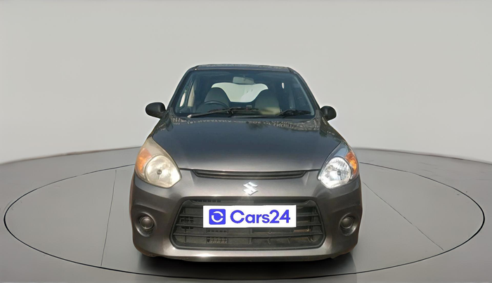 2016 Maruti Alto 800 LXI, Petrol, Manual, 38,830 km, exterior