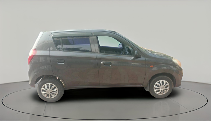 2016 Maruti Alto 800 LXI, Petrol, Manual, 38,830 km, exterior