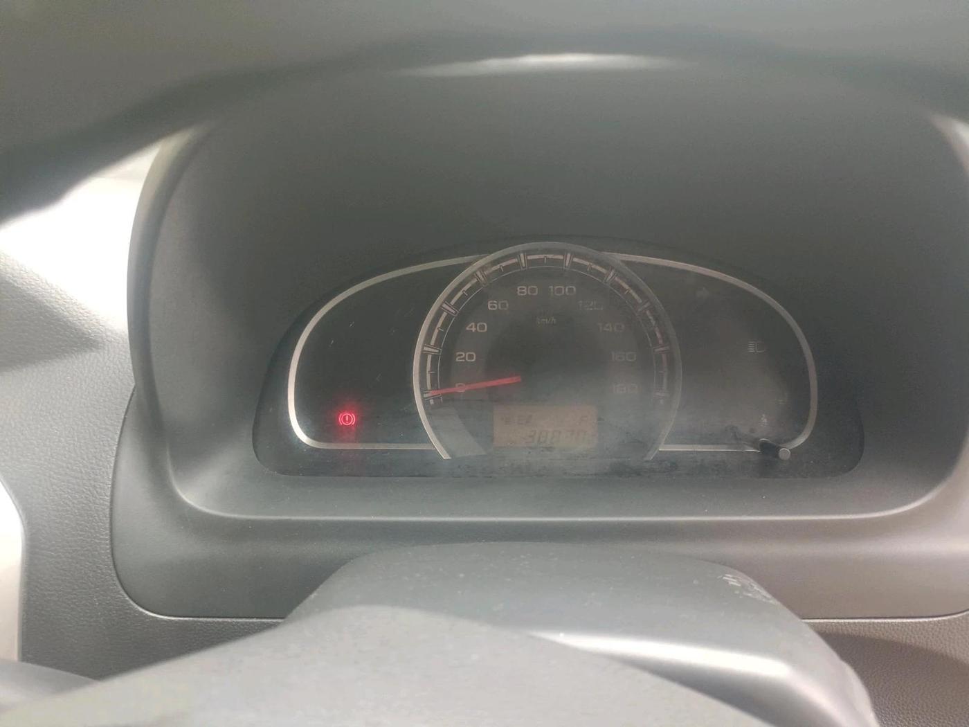 2016 Maruti Alto 800 LXI, Petrol, Manual, 38,830 km, interior