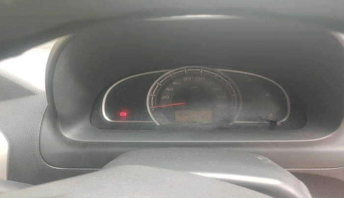 2016 Maruti Alto 800 LXI, Petrol, Manual, 38,830 km, interior