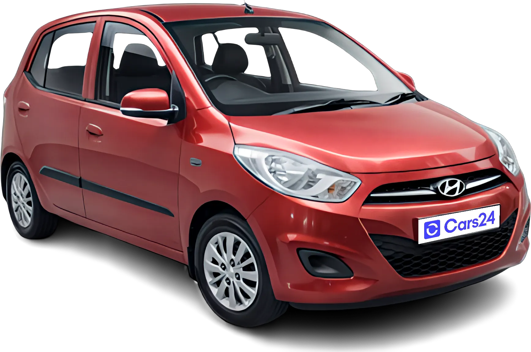 2013 Hyundai Grand i10 - Hatchback - Petrol - Manual - ₹2.55 lakh