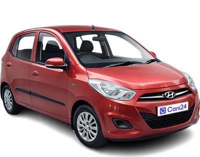 2013 Hyundai Grand i10 - Hatchback - Petrol - Manual - ₹2.55 lakh