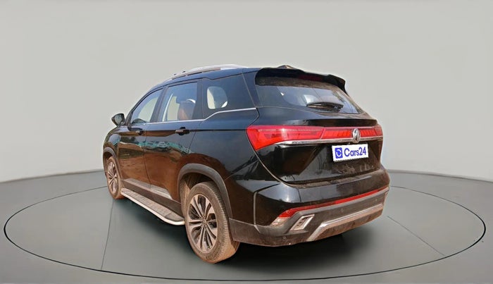 2020 MG HECTOR PLUS SHARP 2.0 DIESEL TURBO MT 6-STR, Diesel, Manual, 22,883 km, exterior