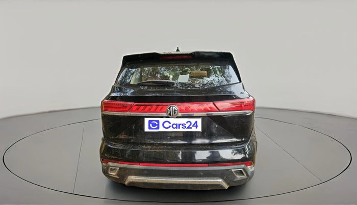 2020 MG HECTOR PLUS SHARP 2.0 DIESEL TURBO MT 6-STR, Diesel, Manual, 22,883 km, exterior