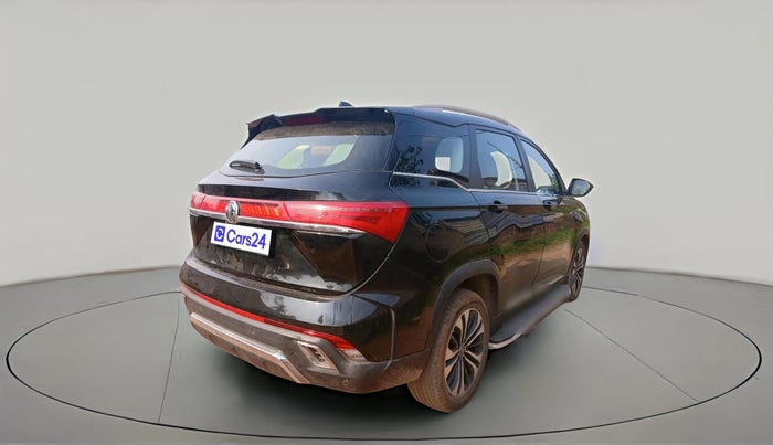 2020 MG HECTOR PLUS SHARP 2.0 DIESEL TURBO MT 6-STR, Diesel, Manual, 22,883 km, exterior