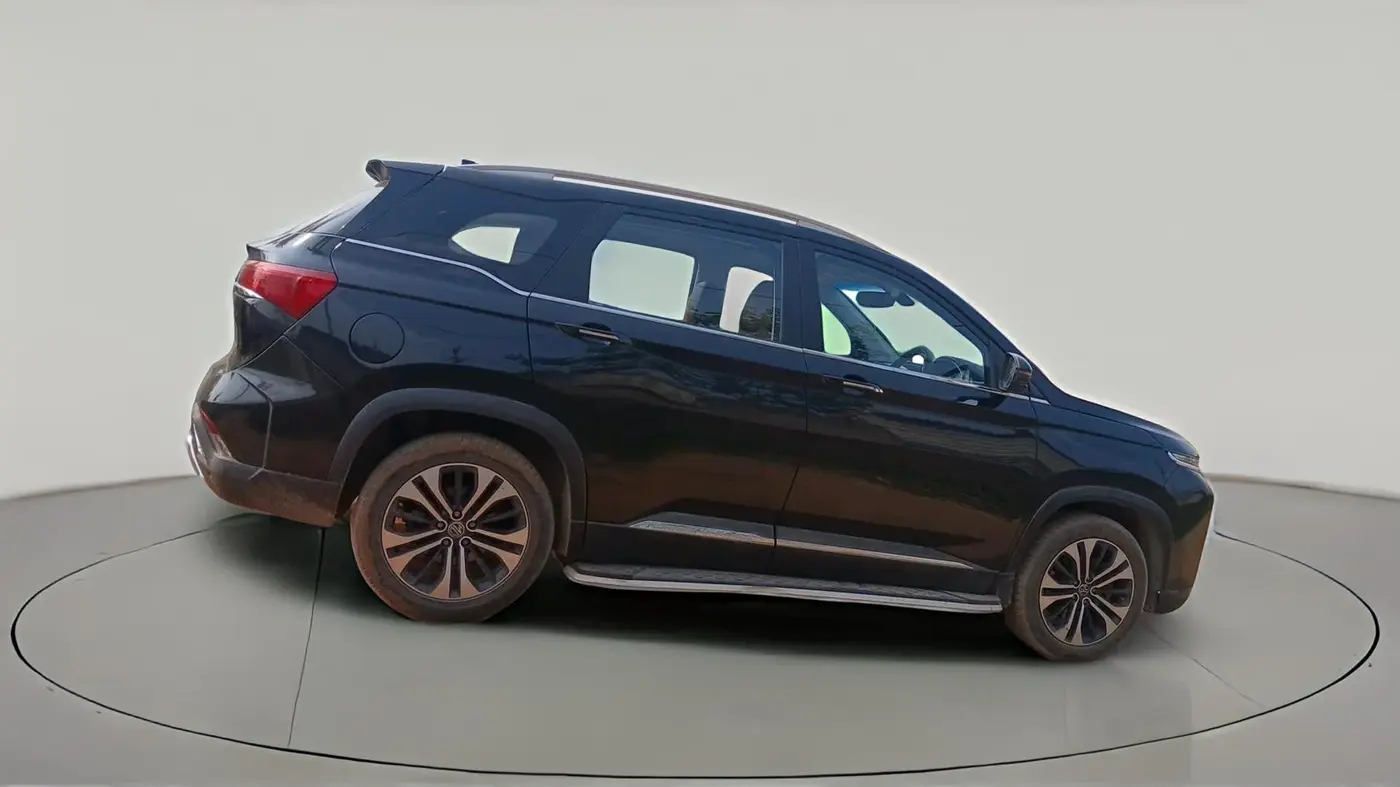 2020 MG HECTOR PLUS SHARP 2.0 DIESEL TURBO MT 6-STR, Diesel, Manual, 22,883 km, exterior