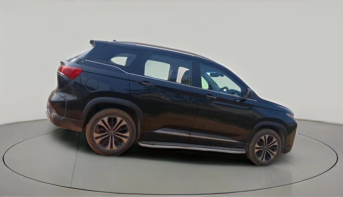 2020 MG HECTOR PLUS SHARP 2.0 DIESEL TURBO MT 6-STR, Diesel, Manual, 22,883 km, exterior