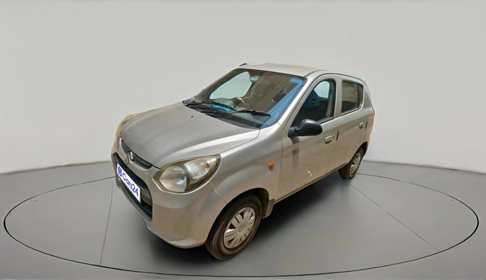 2014 Maruti Alto 800 LXI, Petrol, Manual, 88,301 km, exterior