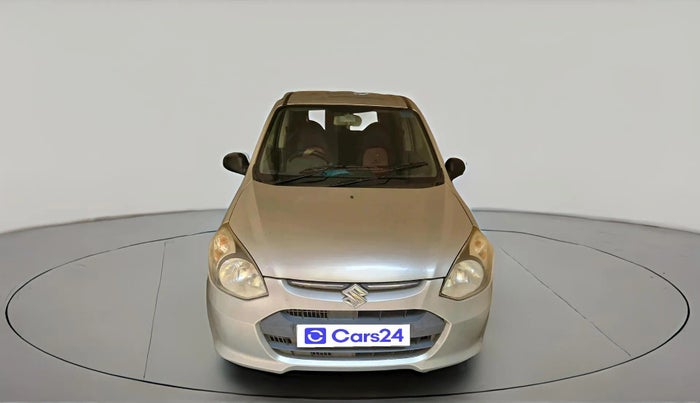 2014 Maruti Alto 800 LXI, Petrol, Manual, 88,301 km, exterior