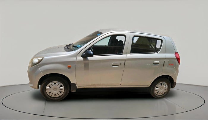 2014 Maruti Alto 800 LXI, Petrol, Manual, 88,301 km, exterior