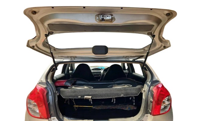 2014 Maruti Alto 800 LXI, Petrol, Manual, 88,301 km, exterior