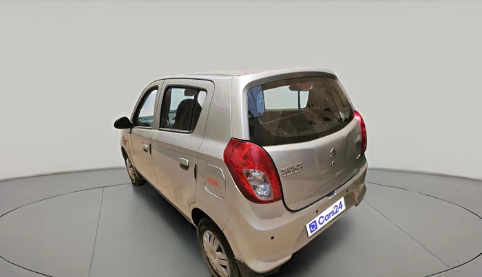 2014 Maruti Alto 800 LXI, Petrol, Manual, 88,301 km, exterior