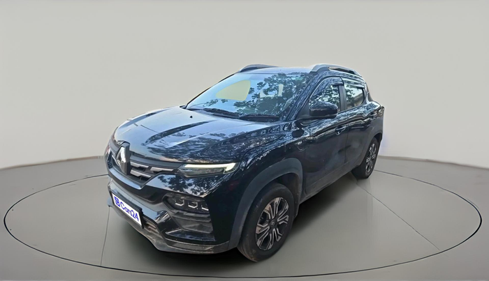 2025 Renault Kiger RXZ MT, Petrol, Manual, 6,922 km, exterior