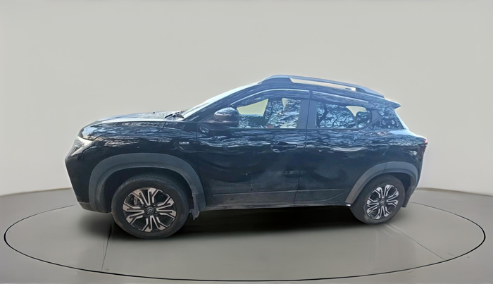 2025 Renault Kiger RXZ MT, Petrol, Manual, 6,922 km, exterior
