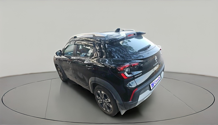 2025 Renault Kiger RXZ MT, Petrol, Manual, 6,922 km, exterior