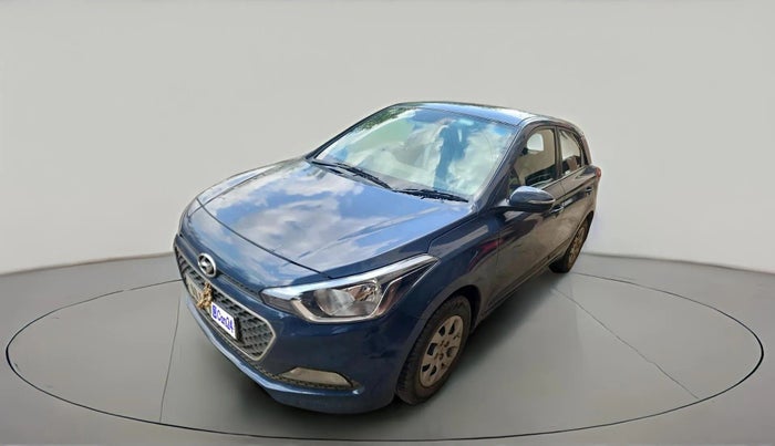 2014 Hyundai Elite i20 SPORTZ 1.2, Petrol, Manual, 2,24,229 km, exterior
