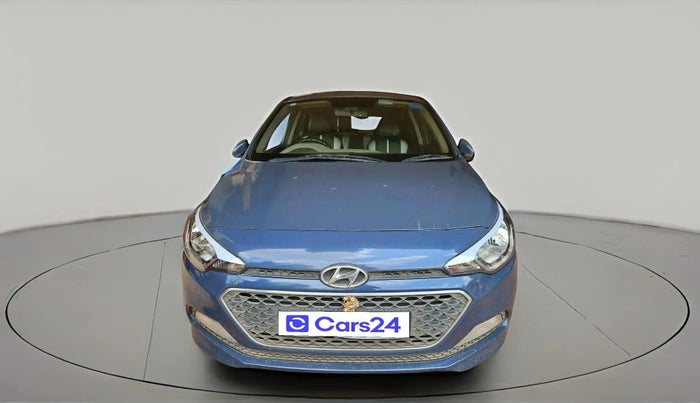 2014 Hyundai Elite i20 SPORTZ 1.2, Petrol, Manual, 2,24,229 km, exterior
