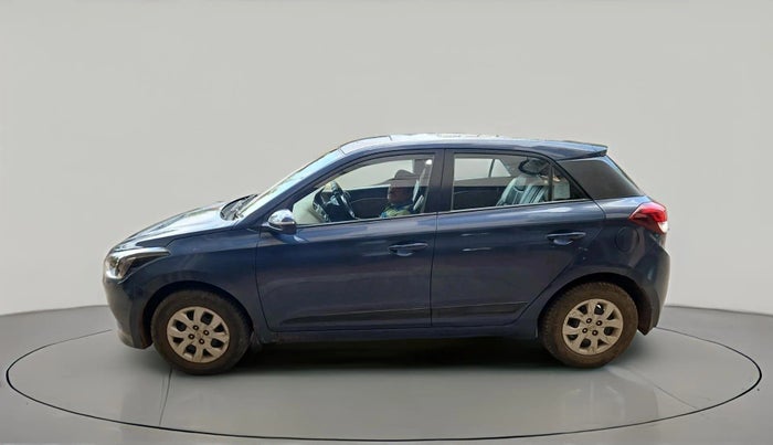 2014 Hyundai Elite i20 SPORTZ 1.2, Petrol, Manual, 2,24,229 km, exterior