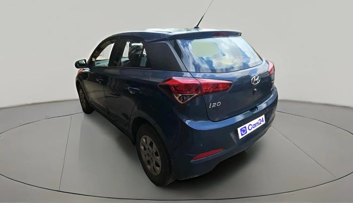 2014 Hyundai Elite i20 SPORTZ 1.2, Petrol, Manual, 2,24,229 km, exterior