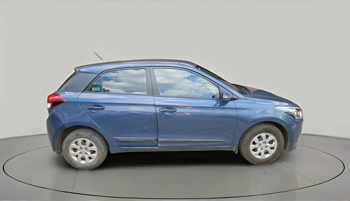 2014 Hyundai Elite i20 SPORTZ 1.2, Petrol, Manual, 2,24,229 km, exterior