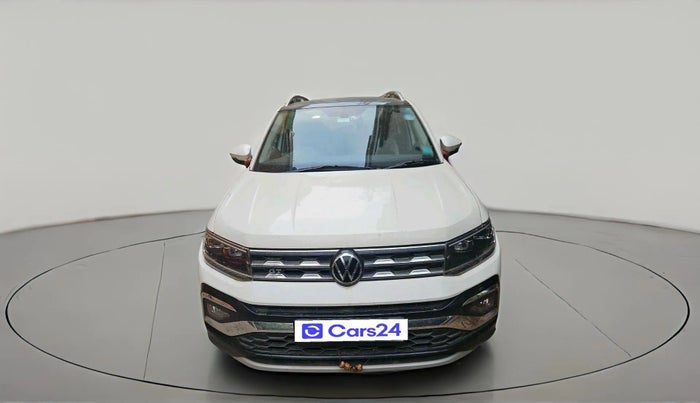 2021 Volkswagen TAIGUN GT PLUS 1.5 TSI DSG, Petrol, Automatic, 50,295 km, exterior