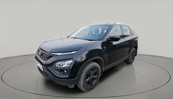 2021 Tata Harrier XT PLUS 2.0L KRYOTEC DARK EDITON, Diesel, Manual, 83,683 km, exterior