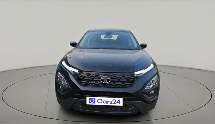 2021 Tata Harrier XT PLUS 2.0L KRYOTEC DARK EDITON, Diesel, Manual, 83,683 km, exterior