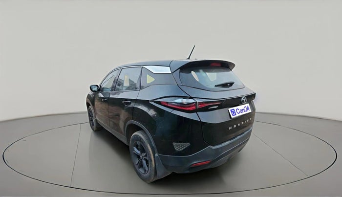 2021 Tata Harrier XT PLUS 2.0L KRYOTEC DARK EDITON, Diesel, Manual, 83,683 km, exterior