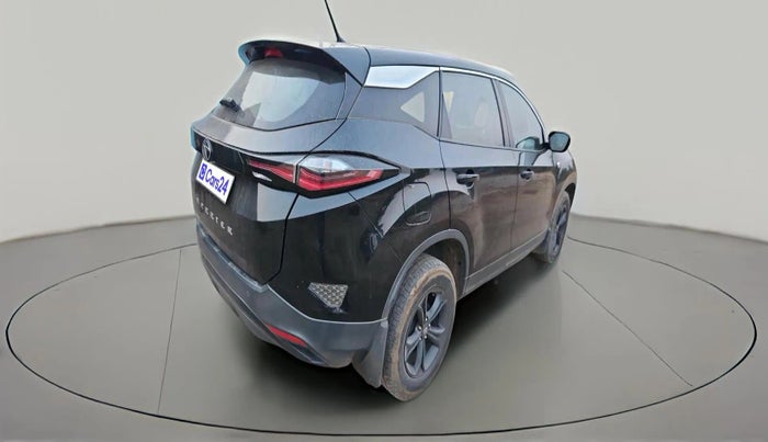 2021 Tata Harrier XT PLUS 2.0L KRYOTEC DARK EDITON, Diesel, Manual, 83,683 km, exterior