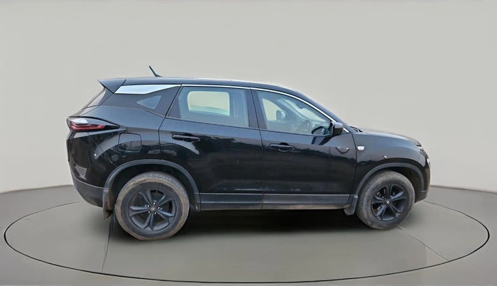 2021 Tata Harrier XT PLUS 2.0L KRYOTEC DARK EDITON, Diesel, Manual, 83,683 km, exterior