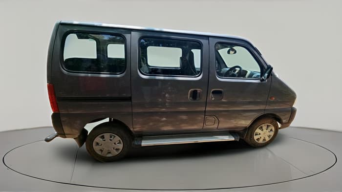2023 Maruti Eeco 5 STR AC, Petrol, Manual, 23,353 km, exterior