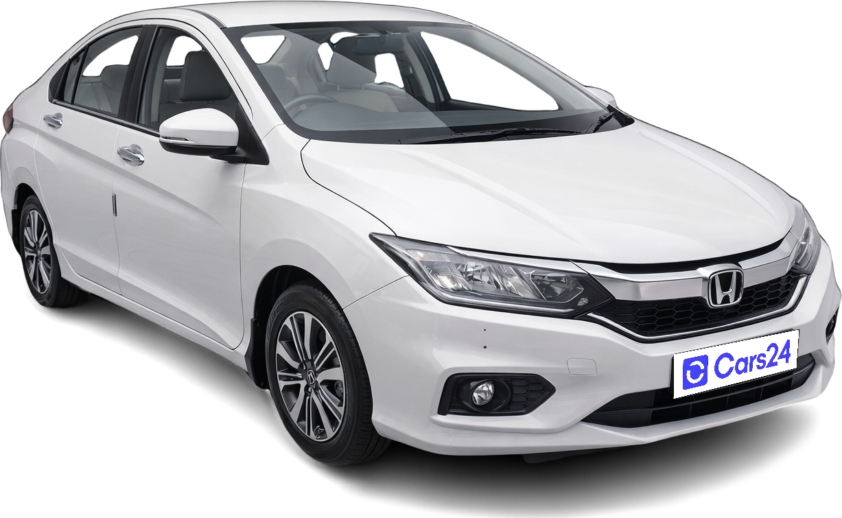 2022 Honda City - Sedan - Petrol - Manual - ₹8.50 lakh